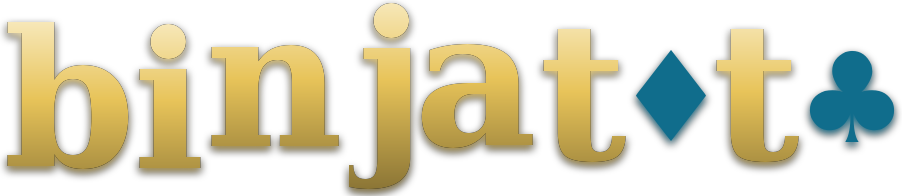 binjatoto logo